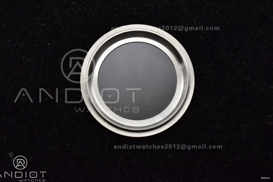 Bracelet 4131 Ice Daytona Sticks 126506 Blue Clean Asian 1:1 SS Clone Markers on 904L SS Best Edition Dial Super 904L 0327